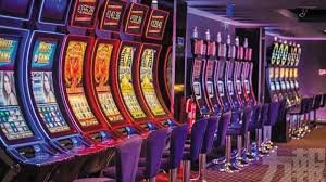 Sports and casino-style entertainment sections arranged for mobile users